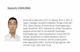 Satoshi USHIJIMA - Social Protection