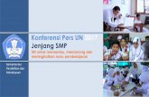 Hasil UN SMP 2017 - kemdikbud.go.id