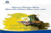 Rencana Strategis Bisnis Universitas Terbuka RSB-UT 2021 ...