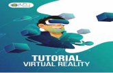 Modul Virtual Reality Sederhana - UM