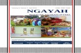 Majalah Aplikasi Ipteks NGAYAH : Volume 6, Nomor 1, Juli ...