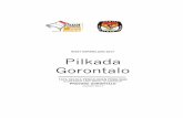 RISET KEPEMILUAN 2017 Pilkada Gorontalo