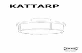 KATTARP - IKEA