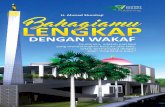 TABUNG WAKAF - Wakaf Produktif, Wakaf Tunai & Wakaf Online ...