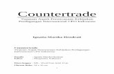 Countertrade - upnjatim.ac.id