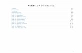 Table of Contents - UPT PERPUSTAKAAN