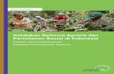 1 Kebijakan Reforma Agraria dan onflit in R Perhutanan ...