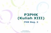 P3PHK (Kuliah XII) - repository.ubharajaya.ac.id