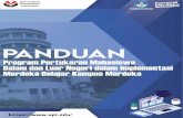 PANDUAN - Web UPI Official