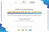 SENDIMAS 2020 - repository.ukrida.ac.id