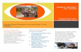 Integrated People-Centred Eye Care