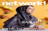 the ramadan issue - MNC Vision, Pay TV Keluarga Indonesia