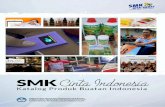 PROFIL SMK CINTA INDONESIA Katalog Produk Buatan Indonesia