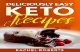 Delicious  Easy Keto Recipies
