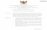 KEPUTUSAN MENTERI KESEHATAN REPUBLIK INDONESIA MENTERI ...