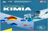 Modul Kimia Kelas XII MIPA KD 3 - sisariyantimedia.com
