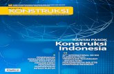 RANTAI PASOK Konstruksi Indonesia