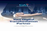 Your Digital Transformation Partner - SISI