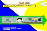 BUKU PANDUAN E -CLASS