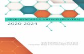 REVIU RENCANA STRATEGIS (RENSTRA) 2020-2024