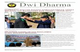 EDISI 03. SEPTEMBER 2012 Dwi Dharma