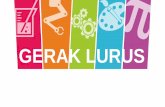 GERAK LURUS -
