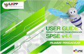 User Guide SPSE 4 - setda.kulonprogokab.go.id