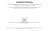 Proposal DPD PPLHI - Tasikmalaya
