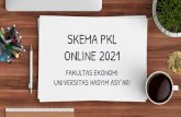 SKEMA PKL ONLINE 2021 - UNHASY