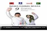 NAWA DARMA NYATA 9 Program