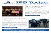 IPB University dan Bupati Ubi Jalar di Afrika untuk Cegah ...