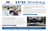 IPB University Gelar UTBK Ubi Jalar di Afrika untuk Cegah ...