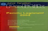 Jurnal Penelitian - ejournal.politik.lipi.go.id