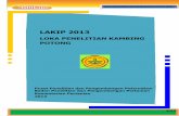 LAKIP 2013 - lolitkambing-litbang-ppid.pertanian.go.id