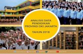 Analisis Data Pendidikan - LPMP DKI Jakarta
