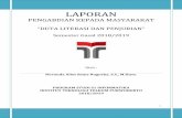 LAPORAN - Institut Teknologi Telkom Purwokerto