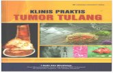 KLINIS PRAKTIS TUMOR TULANG - Unud Repository