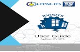 User Guide - RViSITS