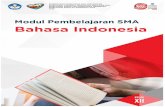 Isi dan Kebahasaan Novel Bahasa Indonesia Kelas XII KD 3