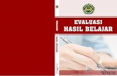 Evaluasi Hasil Belajar - eprints.hamzanwadi.ac.id