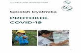 PROTOKOL COVID-19 - Dyatmika
