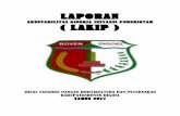 LAPORAN - Boven Digoel Regency