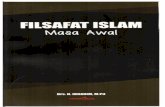 FILSAFAT ISLAM MASA AWAL - Internet Archive
