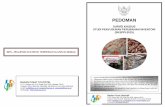 PEDOMAN - Statistics Indonesia