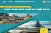 Modul Sejarah Indonesia Kelas XI KD 3.8 dan 4