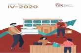 Laran Triwulanan IV-2020 - OJK