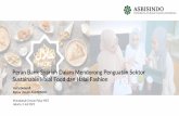 Peran Bank Syariah Dalam Mendorong Penguatan Sektor ...