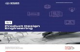 S1 Product Design Engineering