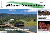 ALAM SUMATERA, edisi AGUSTUS 2011