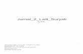 Jurnal 2 Laili Suryati - repository.stie-yai.ac.id